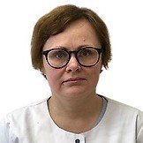 Врач Тарасенкова Наталья Анатольевна