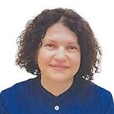 Врач Тарелко Елена Андреевна