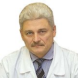 Врач Терехов Олег Владимирович 