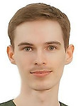 Врач Тихомиров Илья Александрович