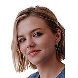 Врач Тихомирова Анна Александровна