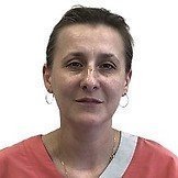 Врач Тимофеева Ирина Викторовна
