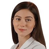 Врач Тимофеева Ольга Алексеевна