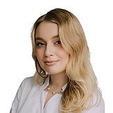 Врач Евсеева (Тимошенко) Полина Александровна