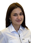 Врач Тимуш Ольга Олеговна