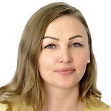 Врач Титова Лариса Александровна