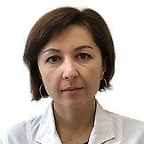 Врач Титова Наталья Александровна