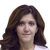 Врач Томилина Татьяна Сергеевна