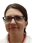 Врач Трофимова Майя Германовна
