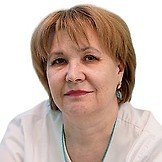 Врач Трофимова Ольга Григорьевна