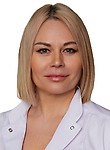 Врач Троян Юлиана Викторовна