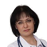 Врач Труфанова Галина Юрьевна