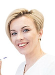 Врач Тулякова Юлия Васильевна