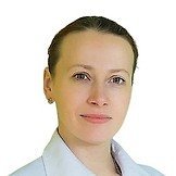 Врач Тушина Наталья Викторовна