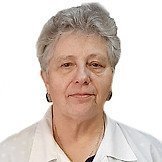 Врач Уткина Татьяна Ивановна