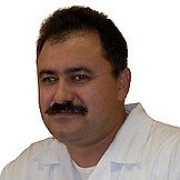 Врач Уваров Игорь Вадимович 