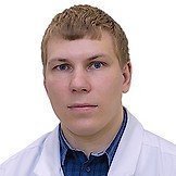 Врач Валенков Николай Викторович
