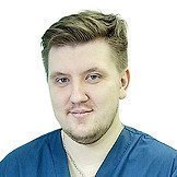 Врач Вараск Андрей Владимирович