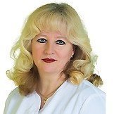 Врач Вашневская Наталья Александровна