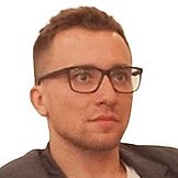 Врач Васильев Артем Андреевич