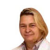 Врач Васильева Елена Борисовна