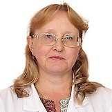 Врач Васильева Наталья Олеговна