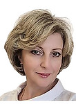 Врач Василевская Елена Николаевна