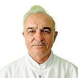 Врач Вдовенко Анатолий Семенович
