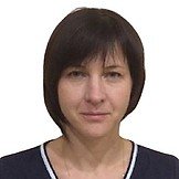 Врач Великова Ирина Викторовна