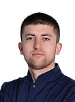 Врач Вердиев Анар Эльханович