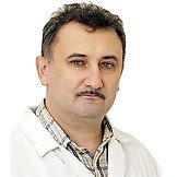 Врач Вергай Александр Алексеевич
