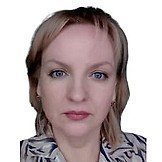Врач Веселова Наталия Викторовна
