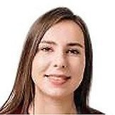 Врач Абашкина Наталья Сергеевна