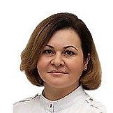 Врач Вихрева Ирина Владимировна