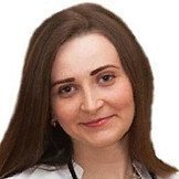 Врач Виноградова Алена Александровна