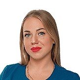 Врач Виноградова Анастасия Викторовна