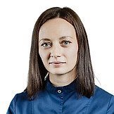 Врач Винокурова Оксана Николаевна