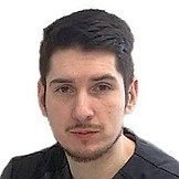 Врач Войнилов Кирилл Леонидович