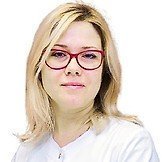 Врач Вольф Юлия Викторовна