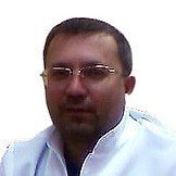 Врач Волков Денис Анатольевич