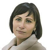 Врач Волкова Юлия Александровна