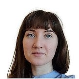 Врач Волкова Лилия Айдаровна