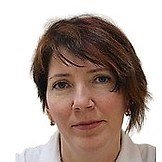 Врач Волынская Ирина Анатольевна