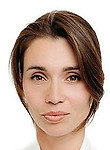 Врач Воробьева Дарья Андреевна