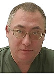 Врач Воронов Антон Игоревич