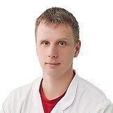 Врач Воронов Сергей Николаевич
