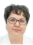 Врач Ворошилова Наталья Валерьевна