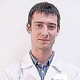 Врач Восколович Игорь Александрович
