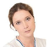 Врач Врублевская Ирина Валерьевна