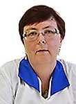 Врач Введенская Татьяна Евгеньевна